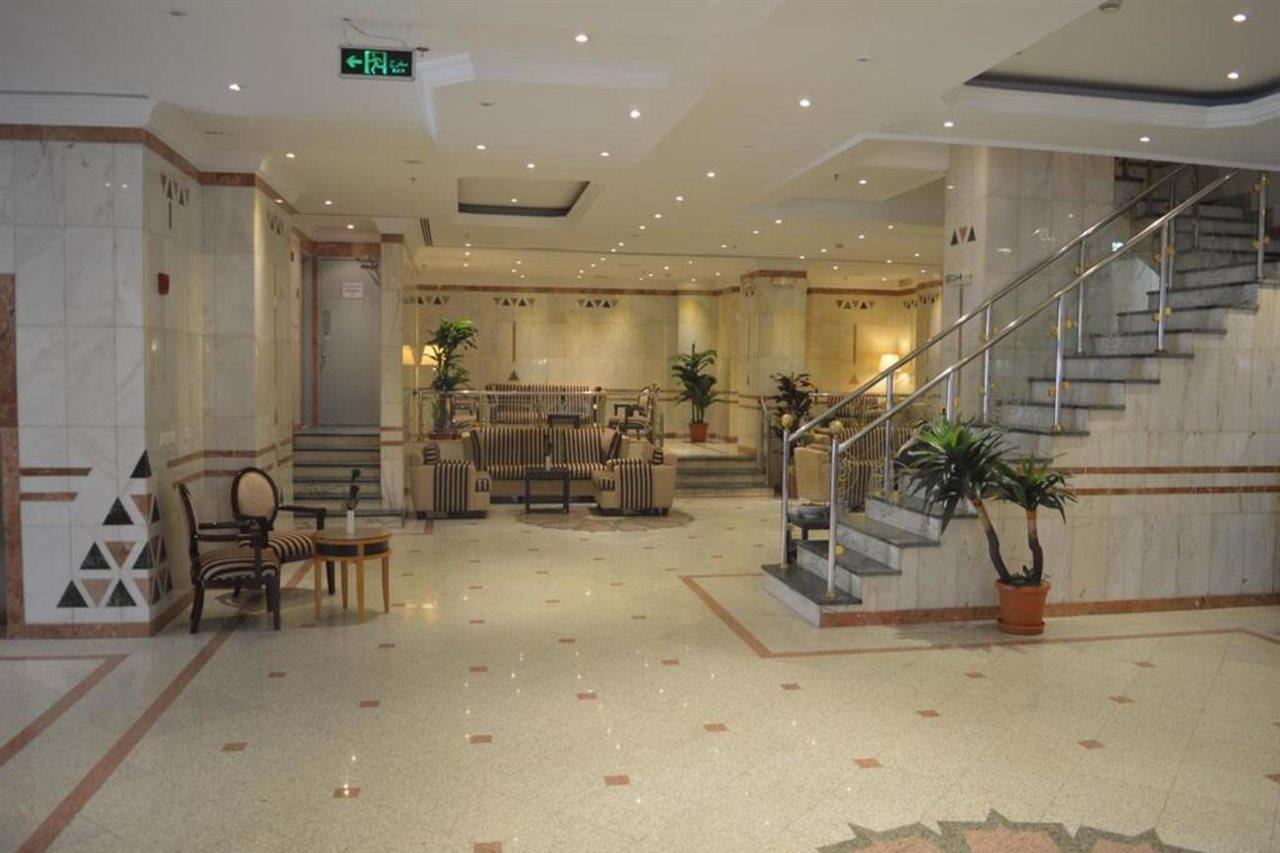 Dar Al Eiman Al Nour Hotel 3*