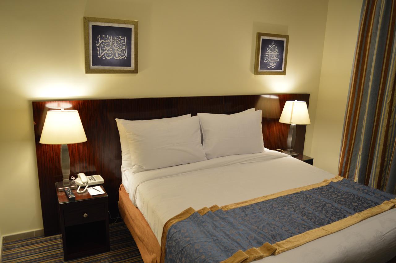 Hotel Dar Al Eiman Al Nour 3*