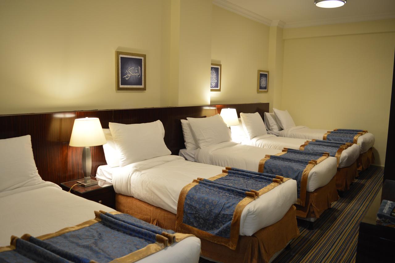 Dar Al Eiman Al Nour 3* Medina