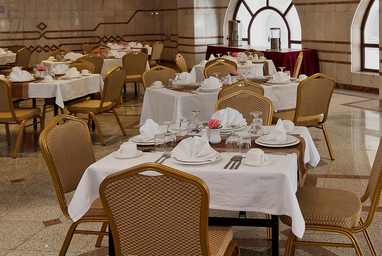 Hotel Dar Al Eiman Al Nour