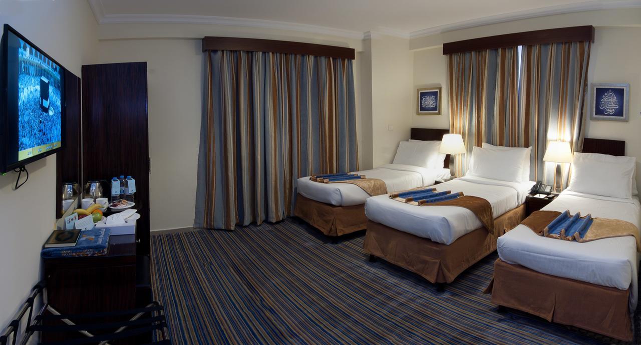 Hotel Dar Al Eiman Al Nour 3*