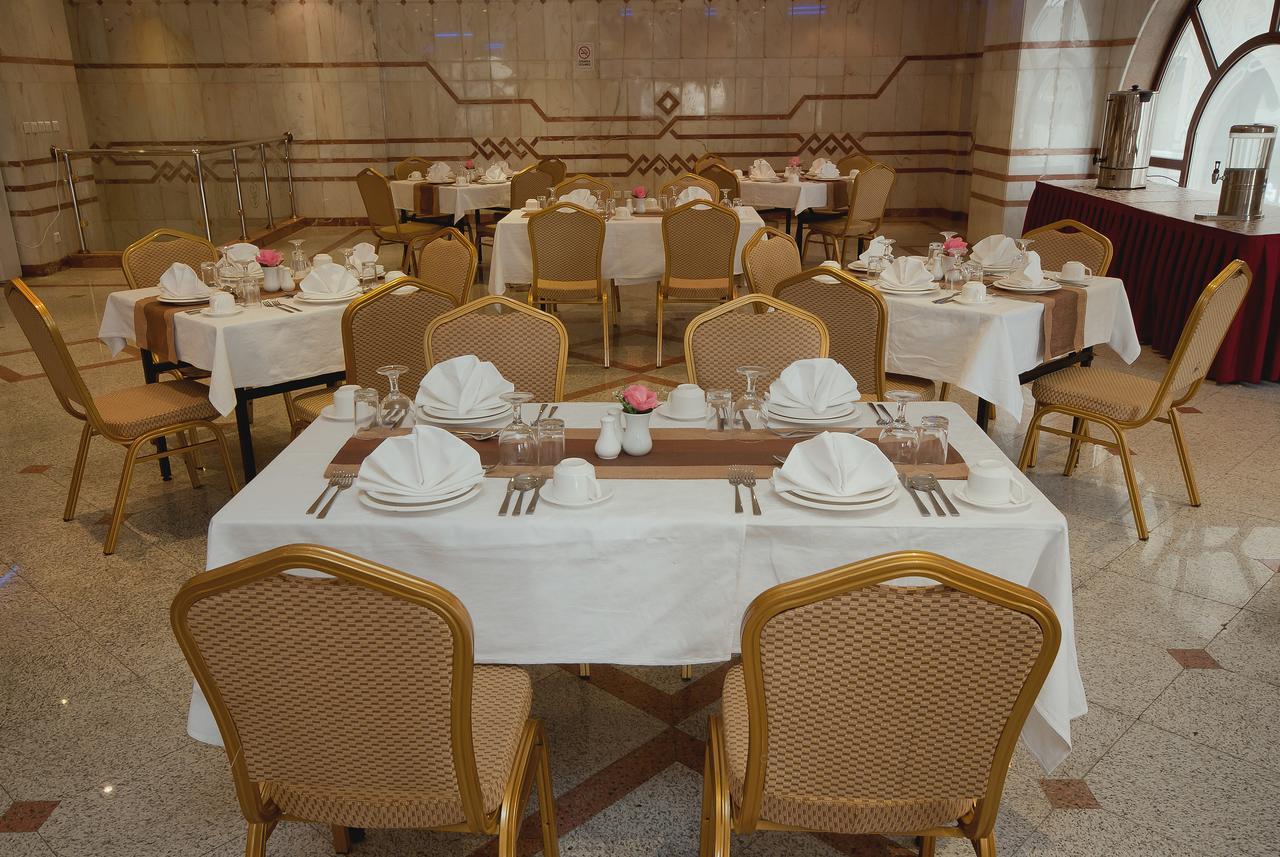 Dar Al Eiman Al Nour 3* Medina