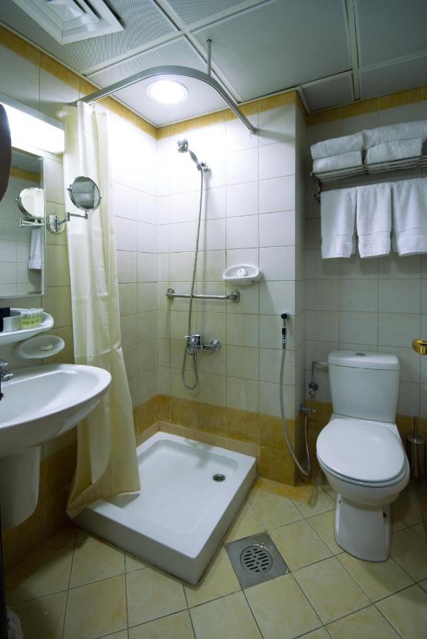 Dar Al Eiman Al Nour 3* Medina