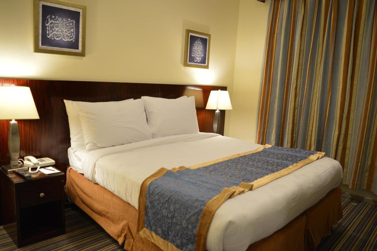 Hotel Dar Al Eiman Al Nour 3*