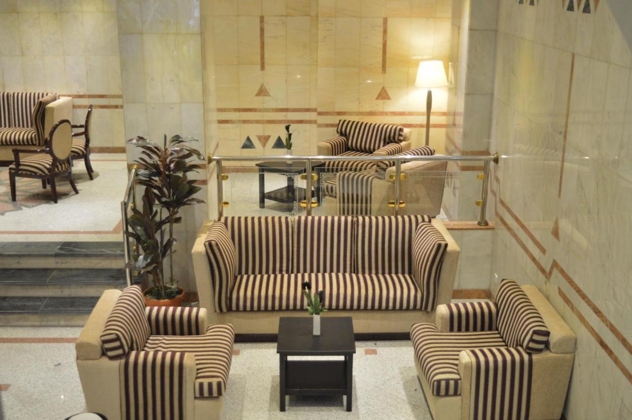 Dar Al Eiman Al Nour 3* Medina